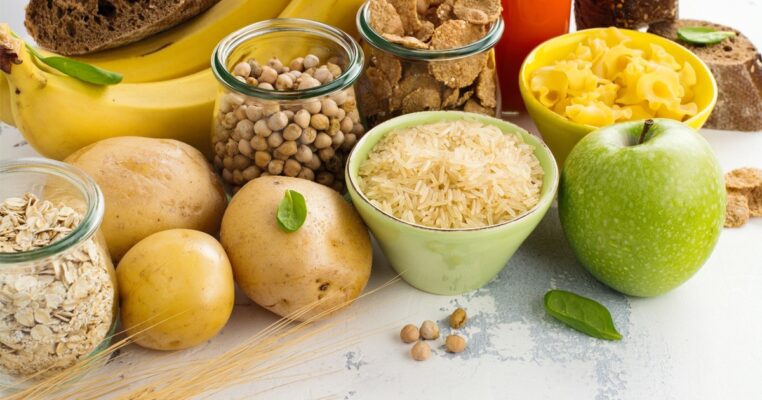 Alimentos variados e a Importância das Intolerâncias Alimentares