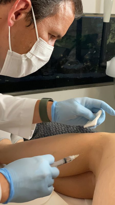 Dr. João Vieira Angiologista MyMoment