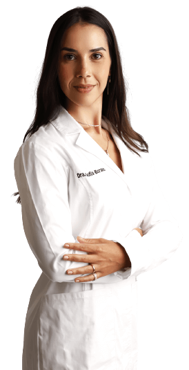 Dra. Sofia Borges Dermatologista MyMoment