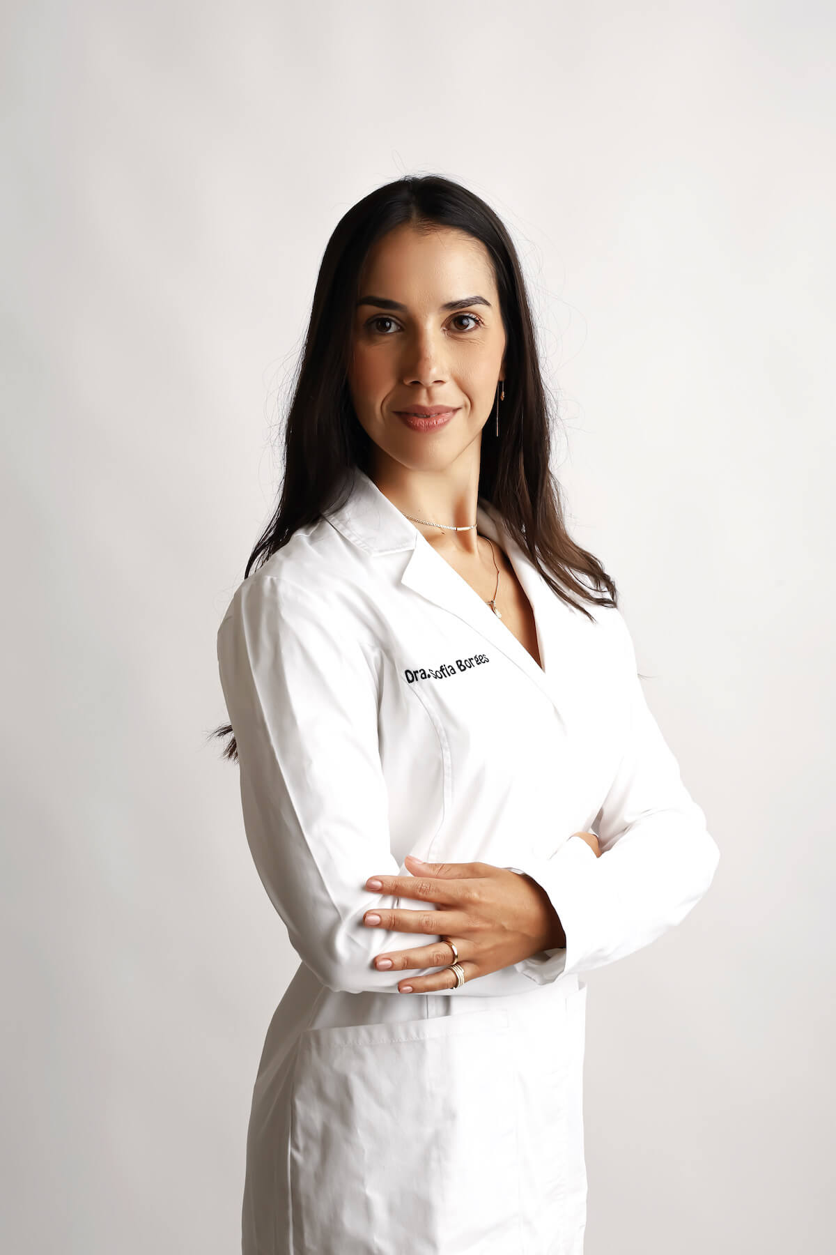 Dra. Sofia Borges Dermatologista
