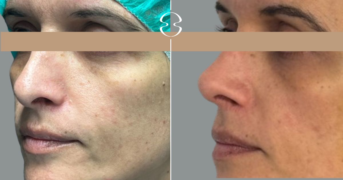 rinoplastia caso antes e depois 4281192