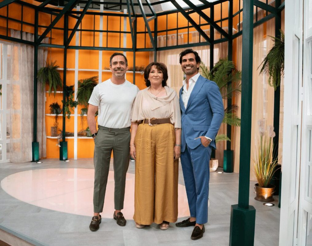 Maria Isabel Casa Feliz