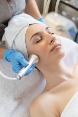 Inovação em Rejuvenescimento Facial