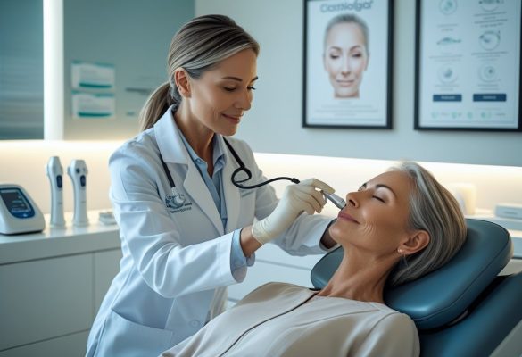 Soluções Não Cirúrgicas 