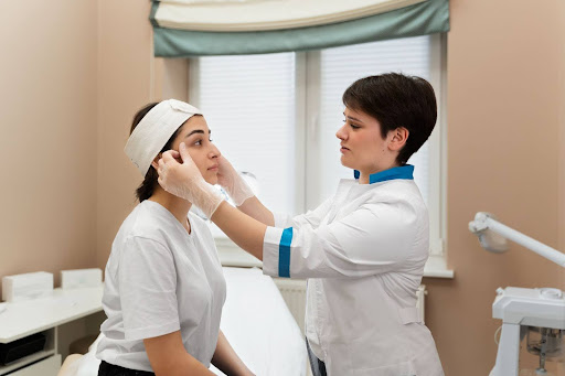 Clínica MyMoment | Áreas de Atuação do Dermatologista