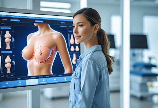 Mamoplastia em Lisboa com a MyMoment