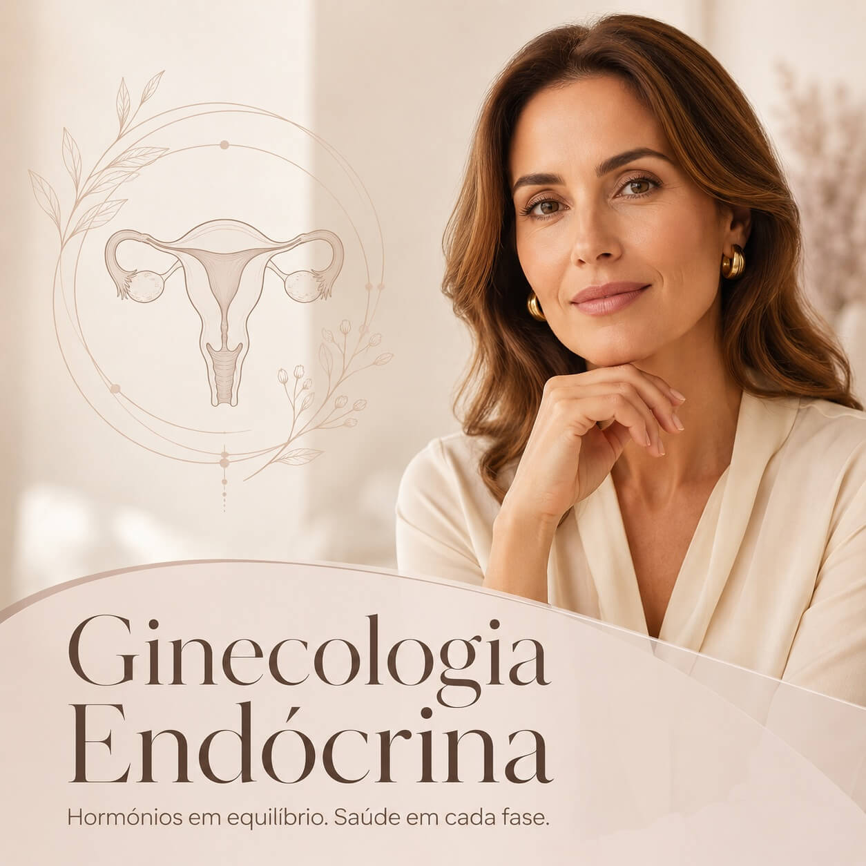 Ginecologia Endócrina