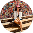 Catarina Isabel F. profile picture