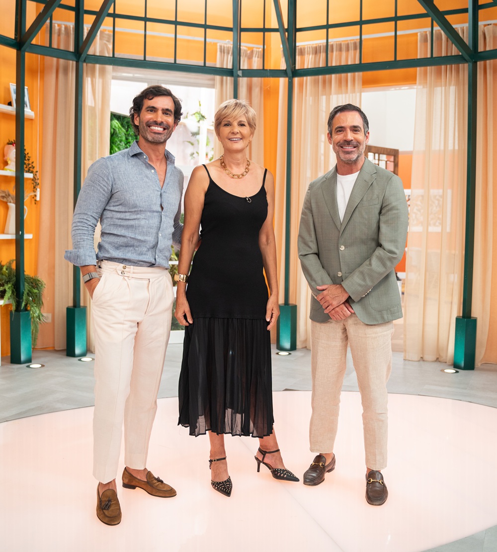 maria goreti santos antes e depois