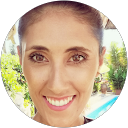 rebeca gaspar profile picture